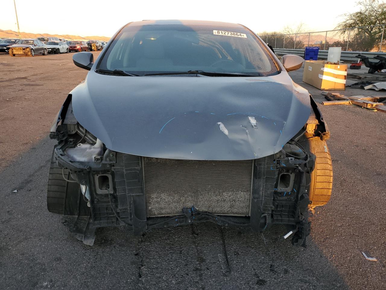 2014 Hyundai Elantra - Image 5