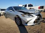 2021 Lexus Es 300H იყიდება Dyer-ში, IN - Front End