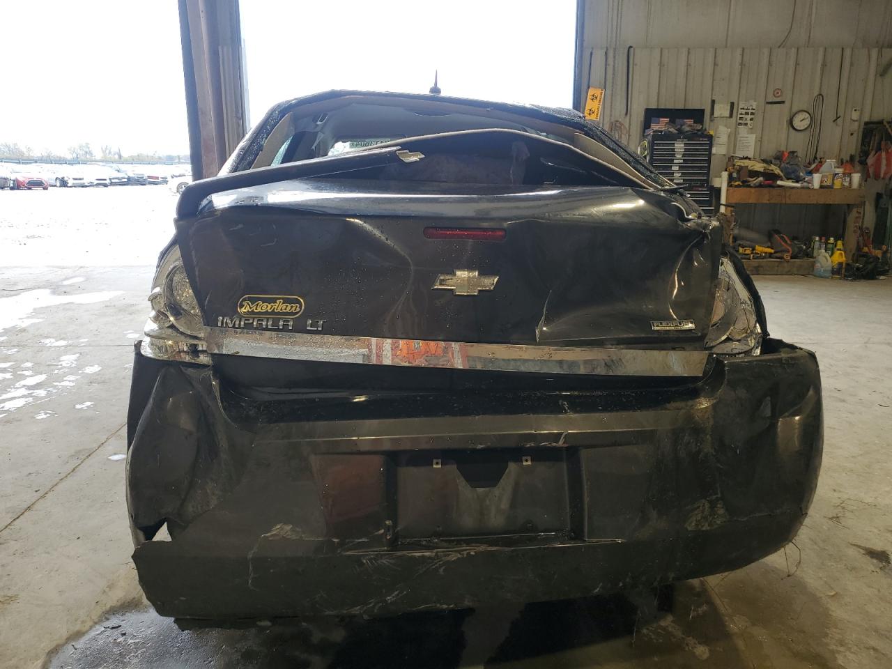 2008 Chevrolet Impala - Image 6