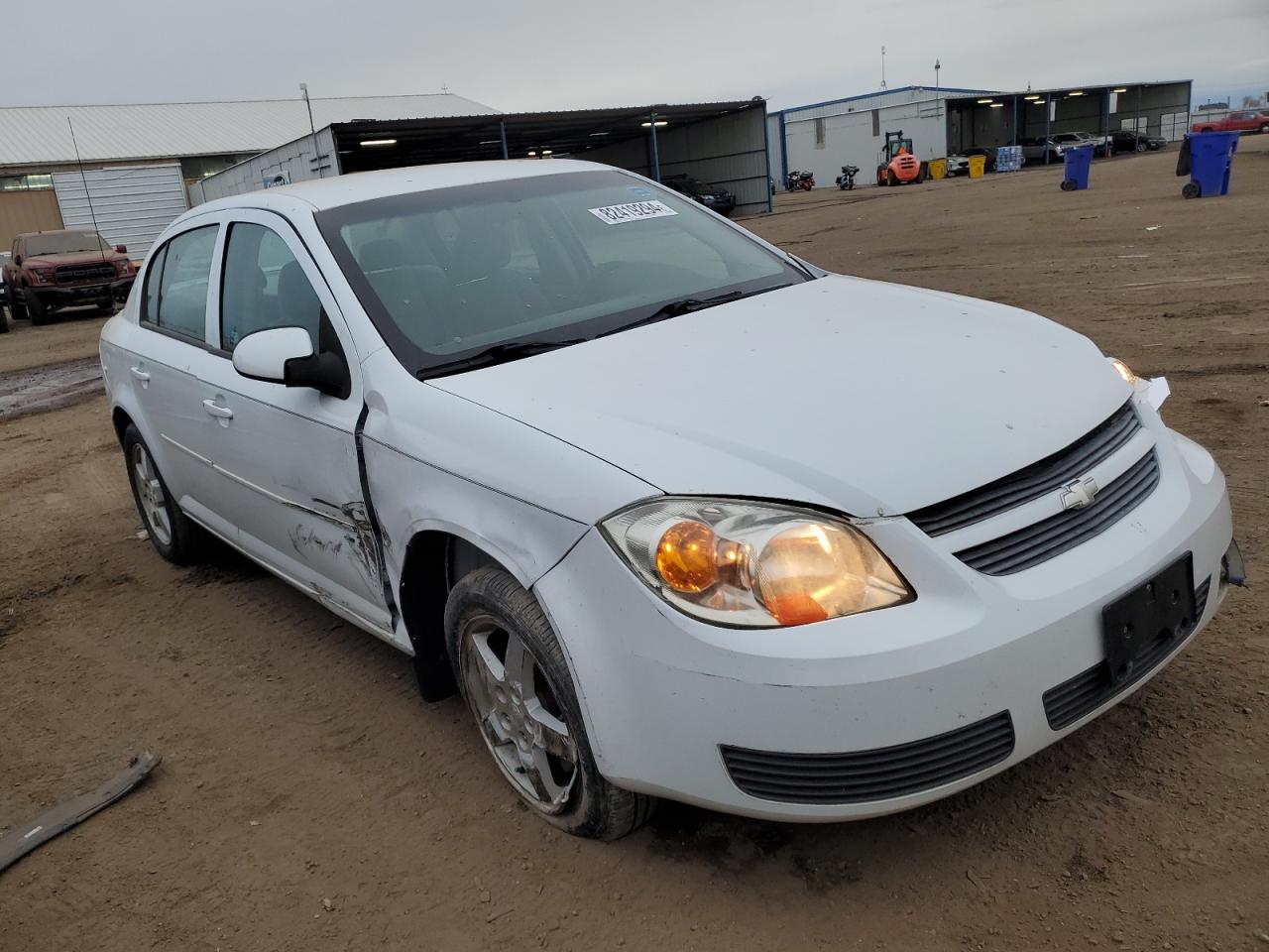 2007 Chevrolet Cobalt - Image 4