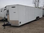 2021 Peac Cargo Trlr for Sale in Bridgeton, MO - Rear End