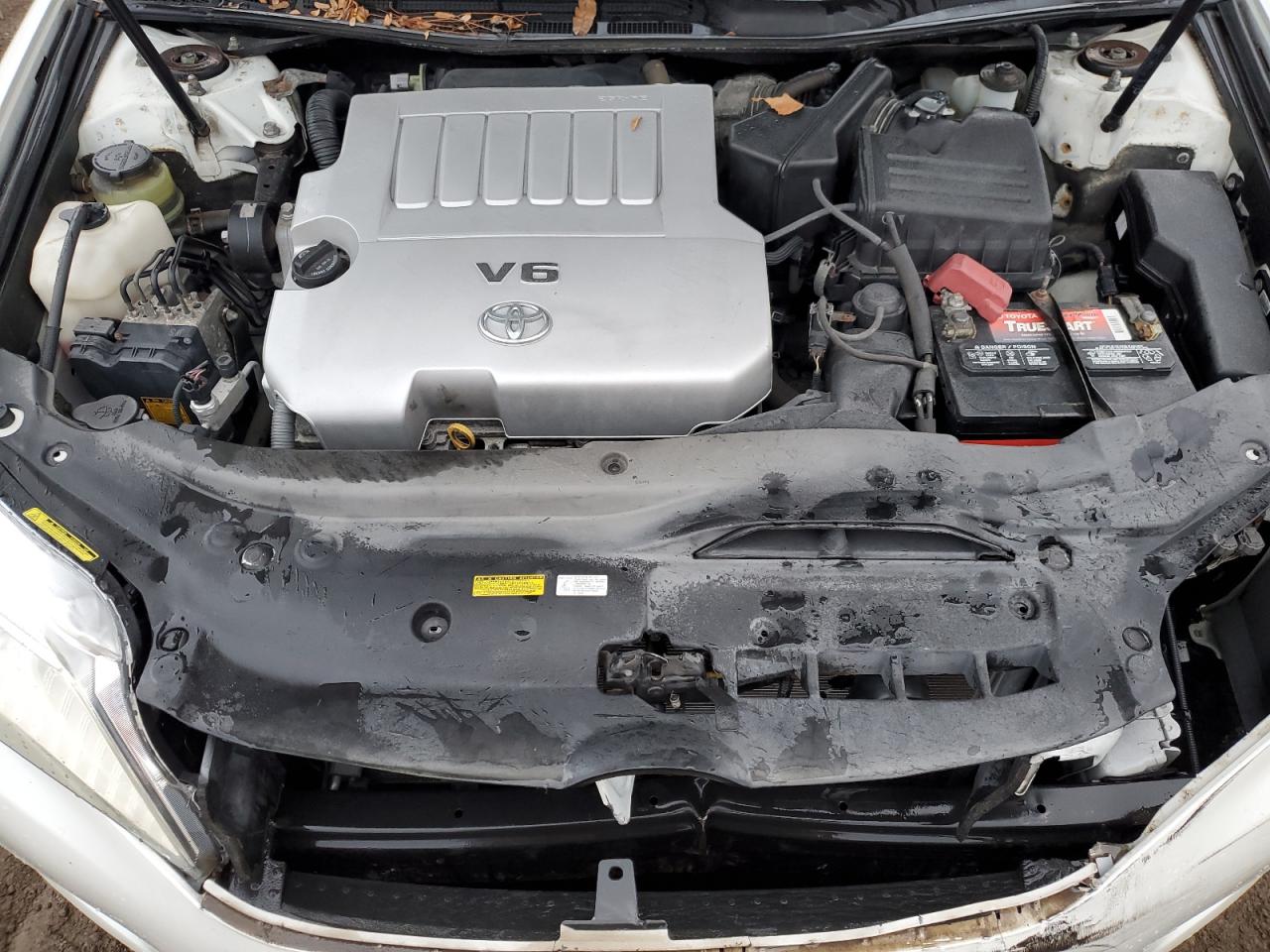 2011 Toyota Avalon - Image 11