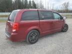 2015 Dodge Grand Caravan Sxt   for Sale in Leroy, NY - Front End