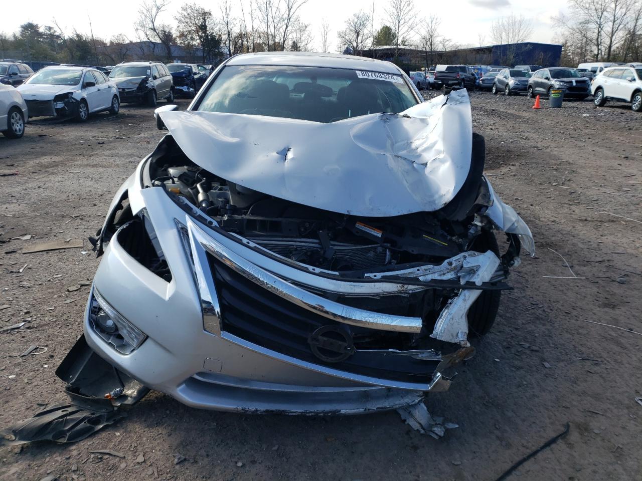 2013 Nissan Altima - Image 5
