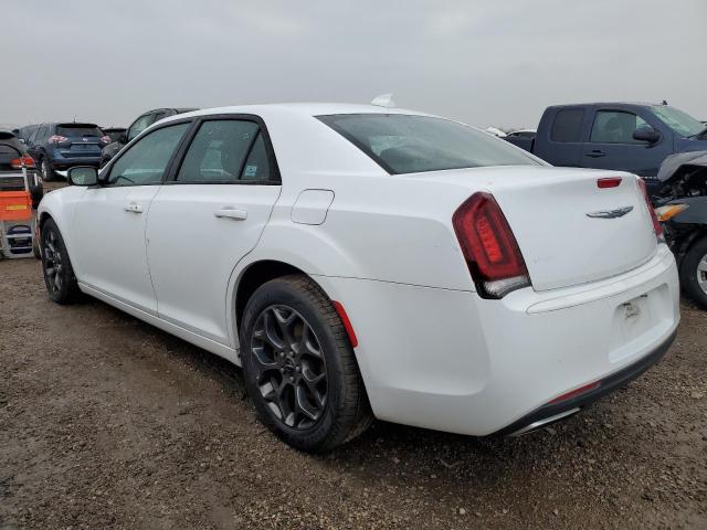  CHRYSLER 300 2017 Biały