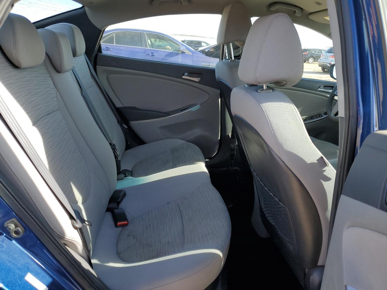 2017 Hyundai Accent - Image 10