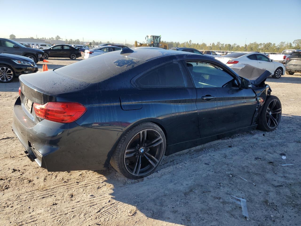 2015 BMW 4er - Image 3