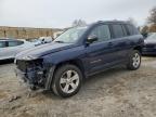 2012 Jeep Compass Sport na sprzedaż w Baltimore, MD - Front End