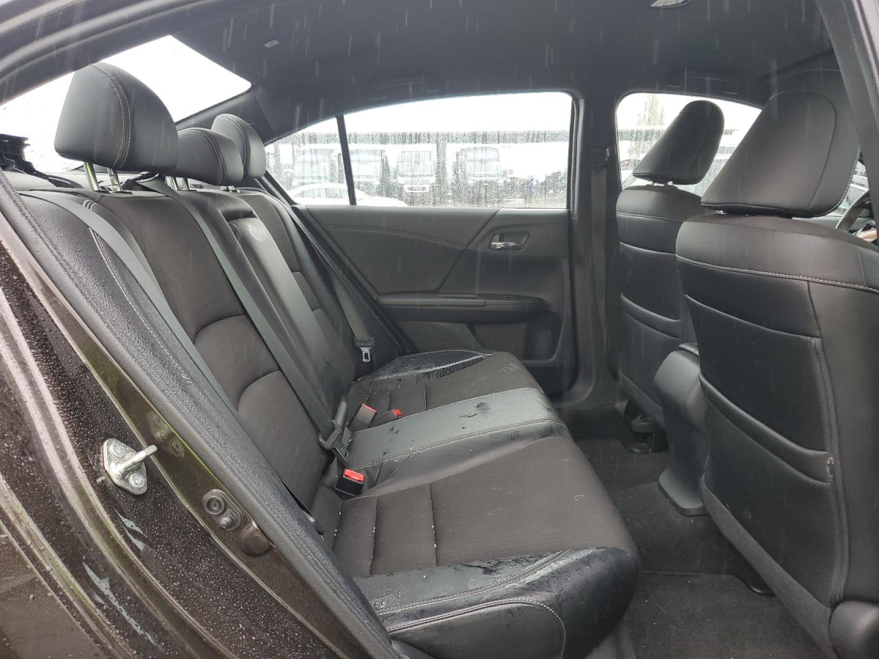 2016 Honda Accord - Image 10