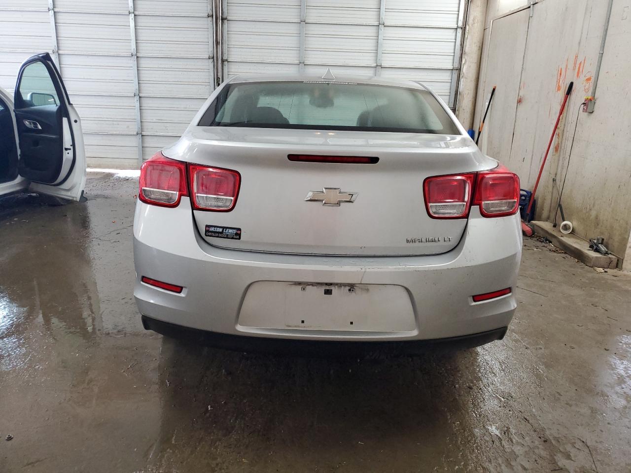 2014 Chevrolet Malibu - Image 6