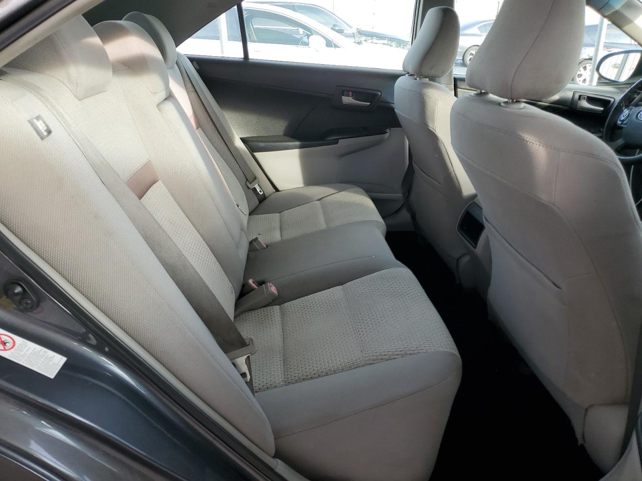 2012 Toyota Camry - Image 10