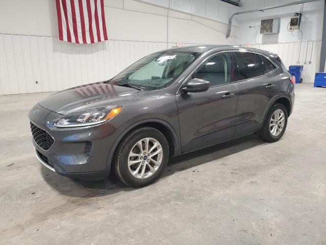  FORD ESCAPE 2020 Charcoal