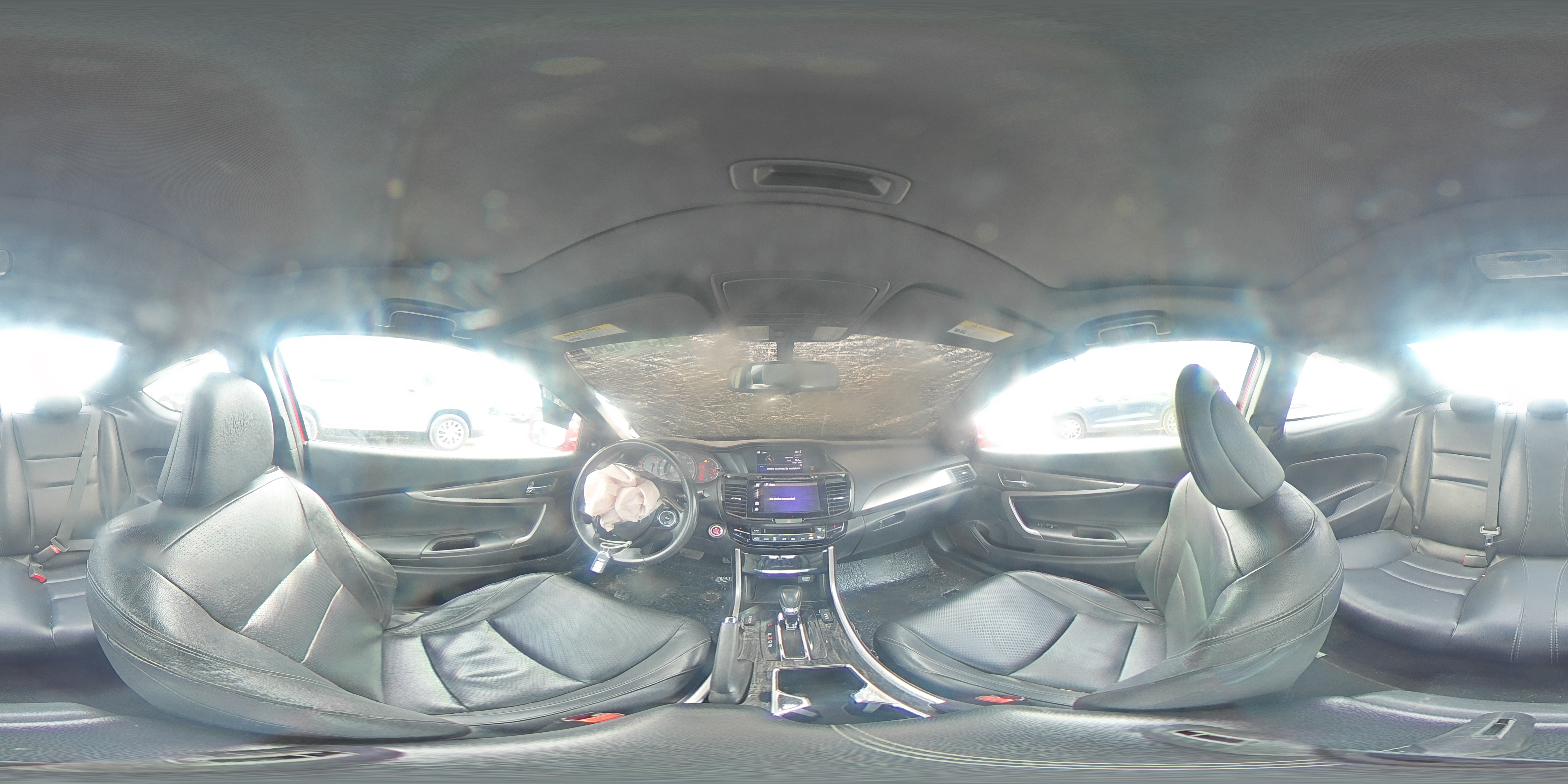 2016 Honda Accord - Image 13