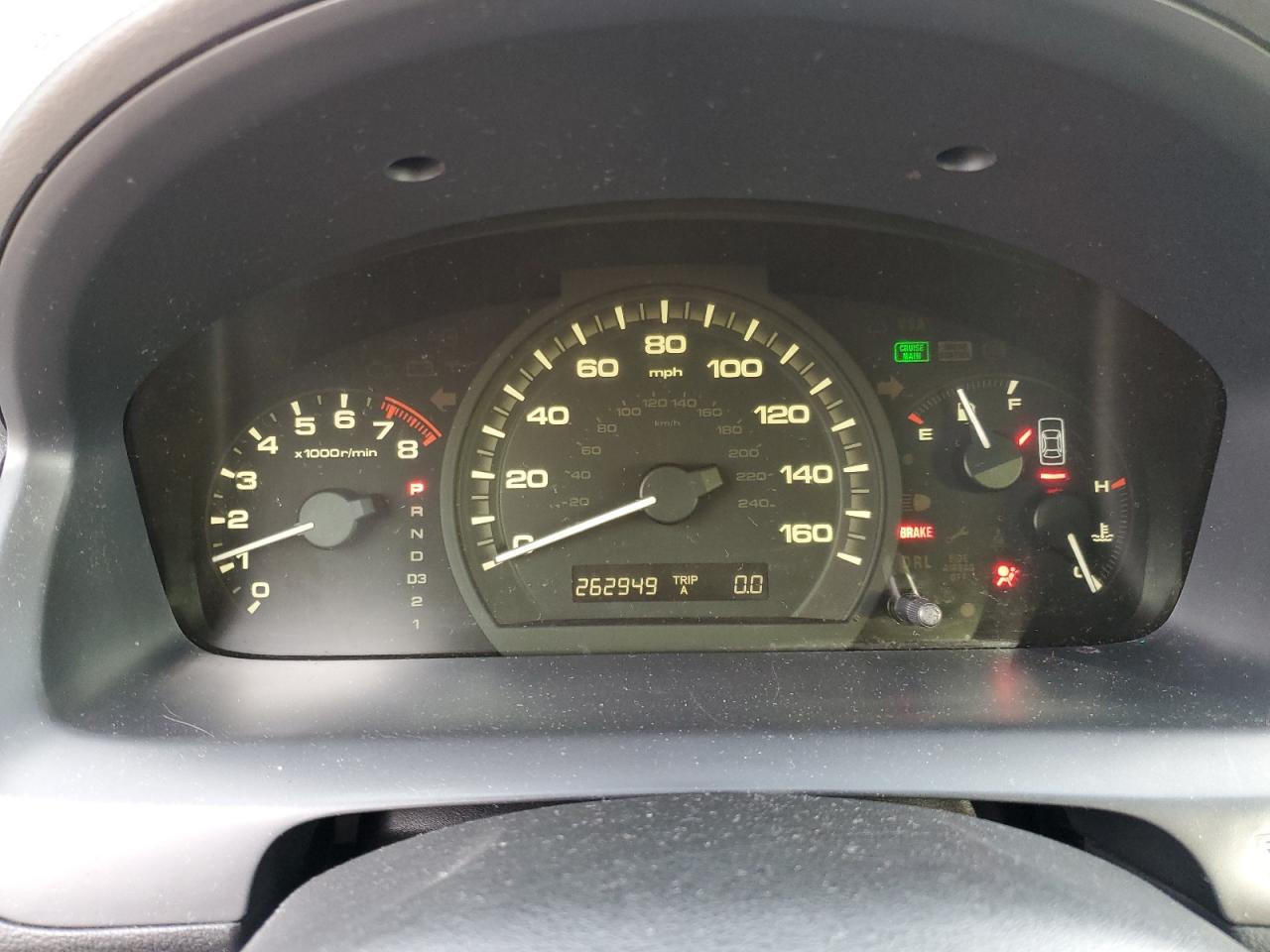 2006 Honda Accord - Image 9