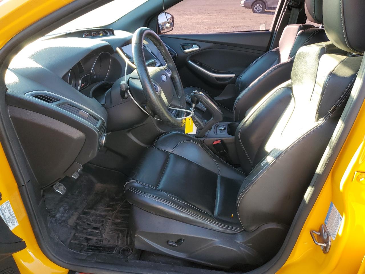 2013 Ford Focus - Image 7