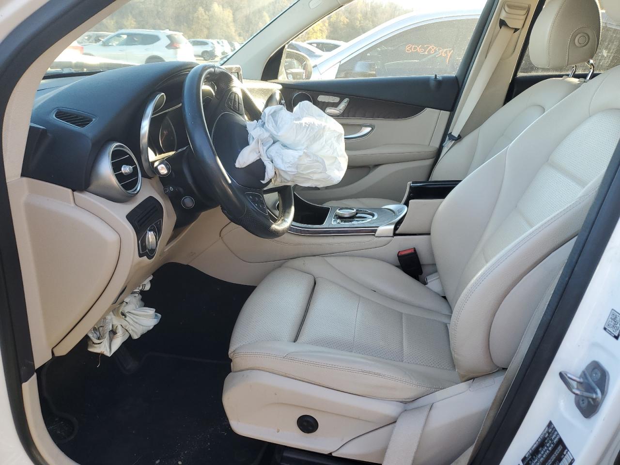 2019 Mercedes-Benz GLC - Image 7