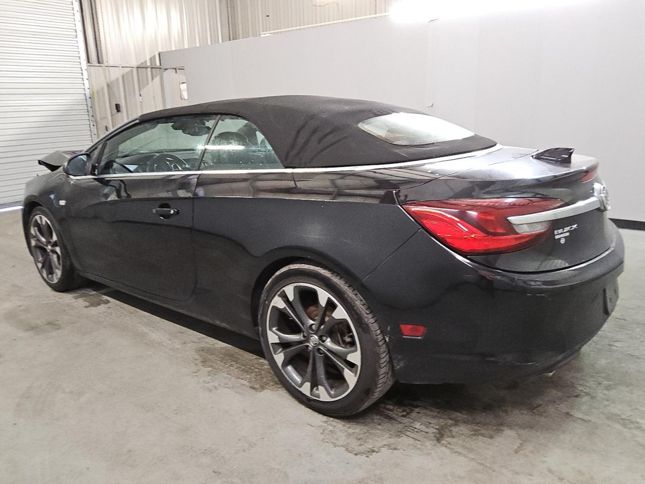 VIN W04WH3N51HG002961 2017 BUICK CASCADA no.2