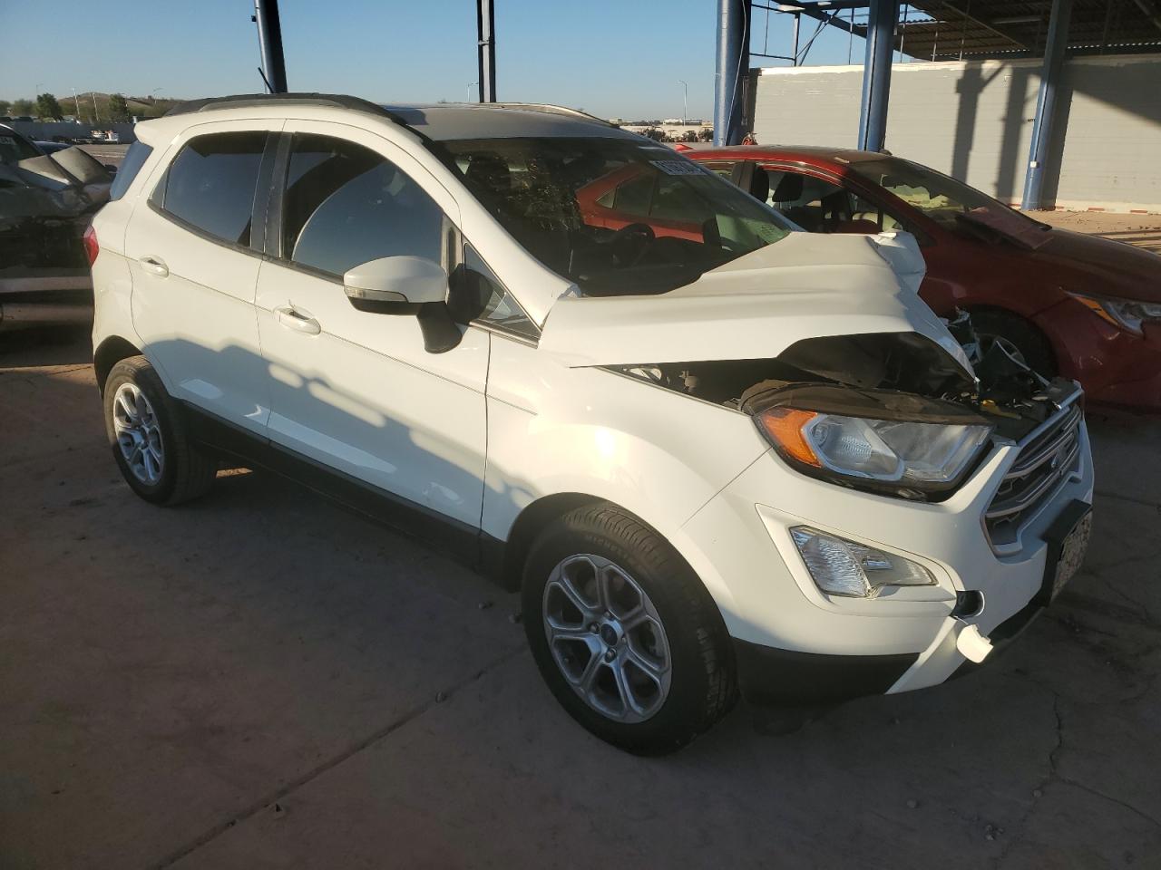 2019 Ford EcoSport - Image 4