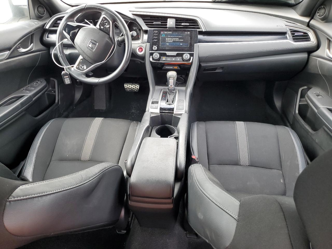 2020 Honda Civic - Image 8