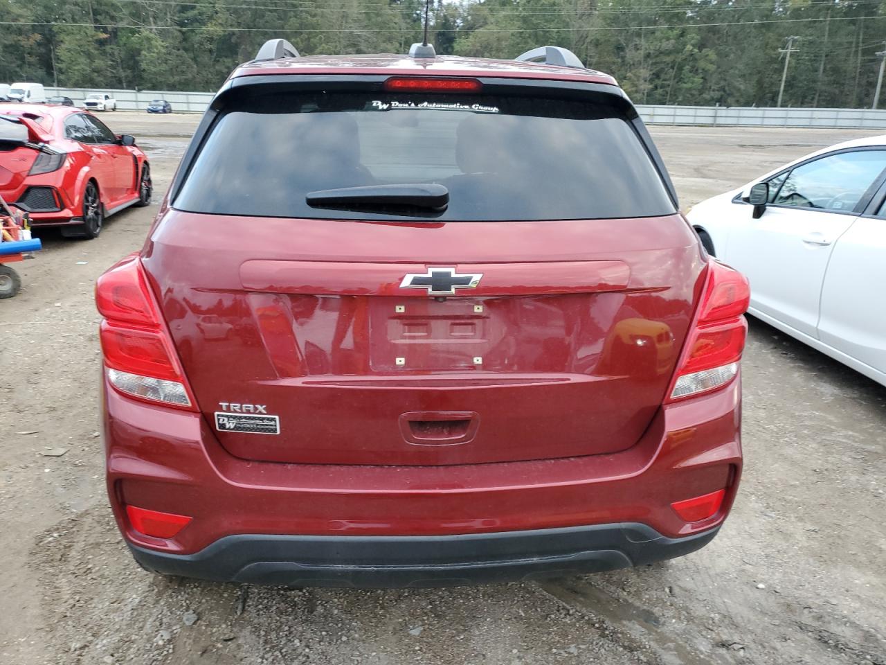 2021 Chevrolet Trax - Image 6