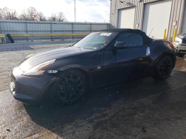 2010 Nissan 370Z 