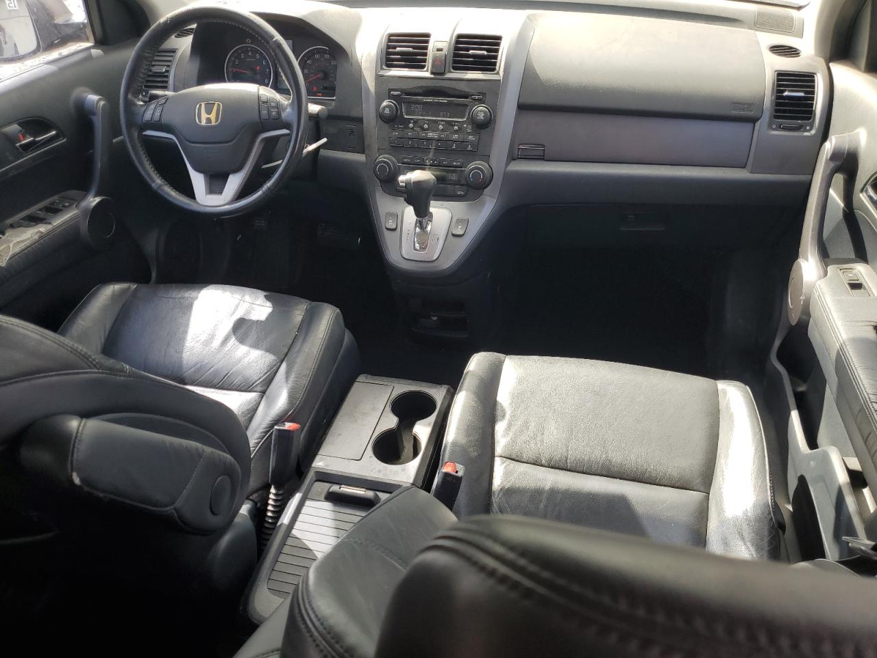 2009 Honda CR-V - Image 8