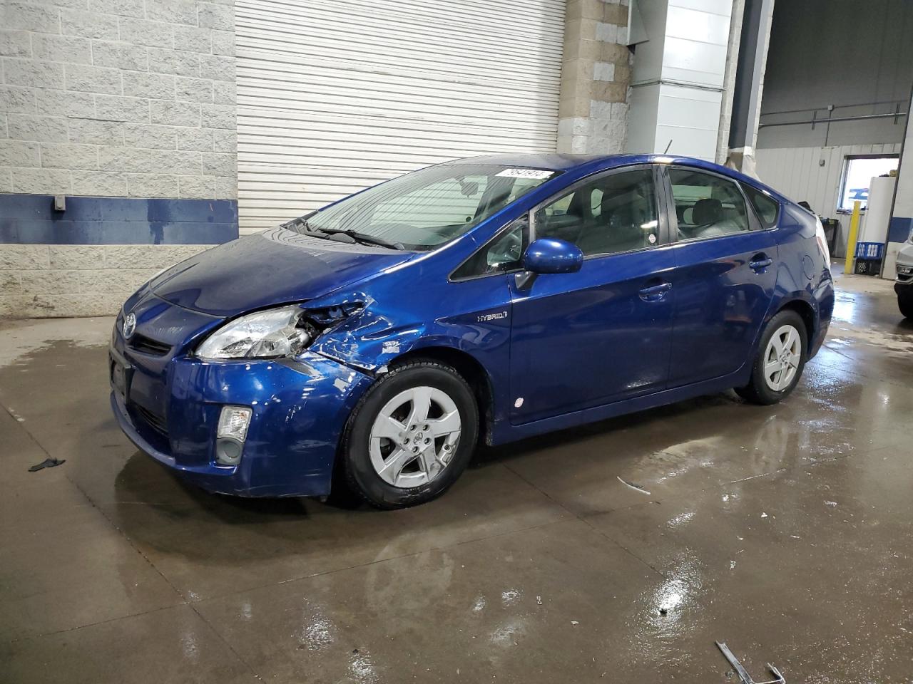 2011 Toyota Prius - Image 1