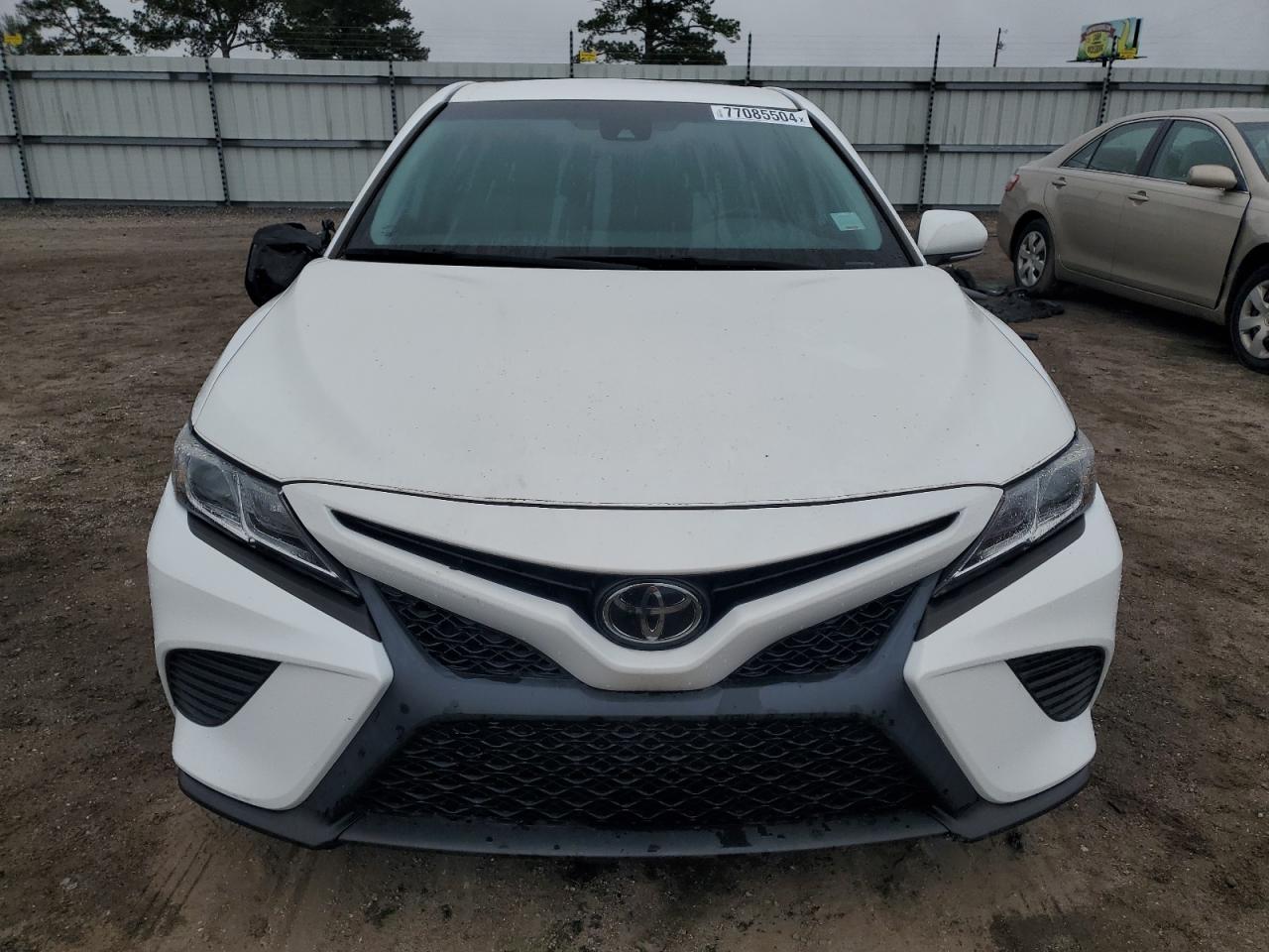 2019 Toyota Camry - Image 5