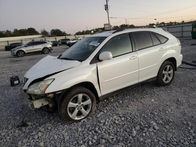 2004 Lexus Rx 330 de vânzare în Hueytown, AL - Front End