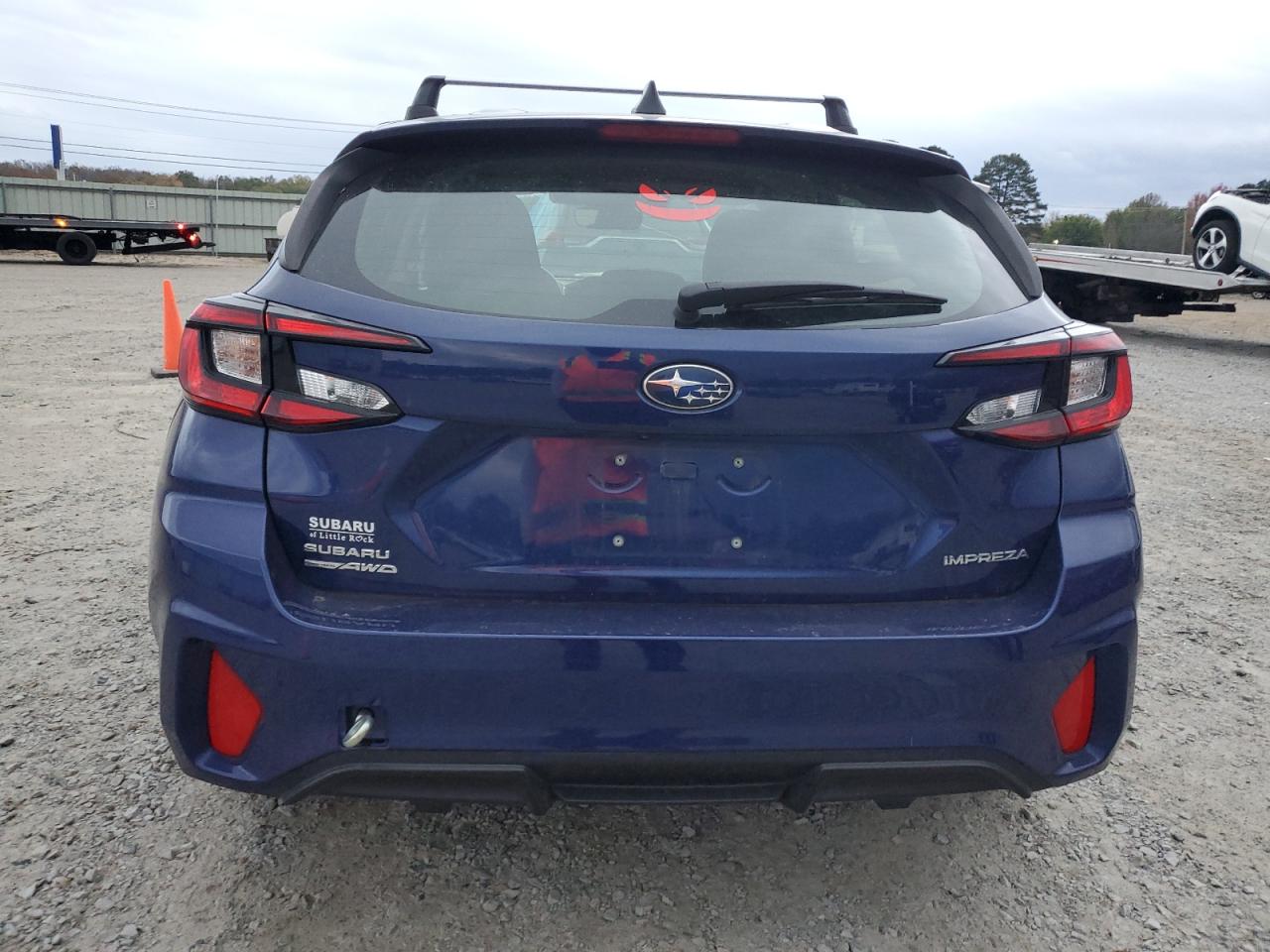 2024 Subaru Impreza - Image 6
