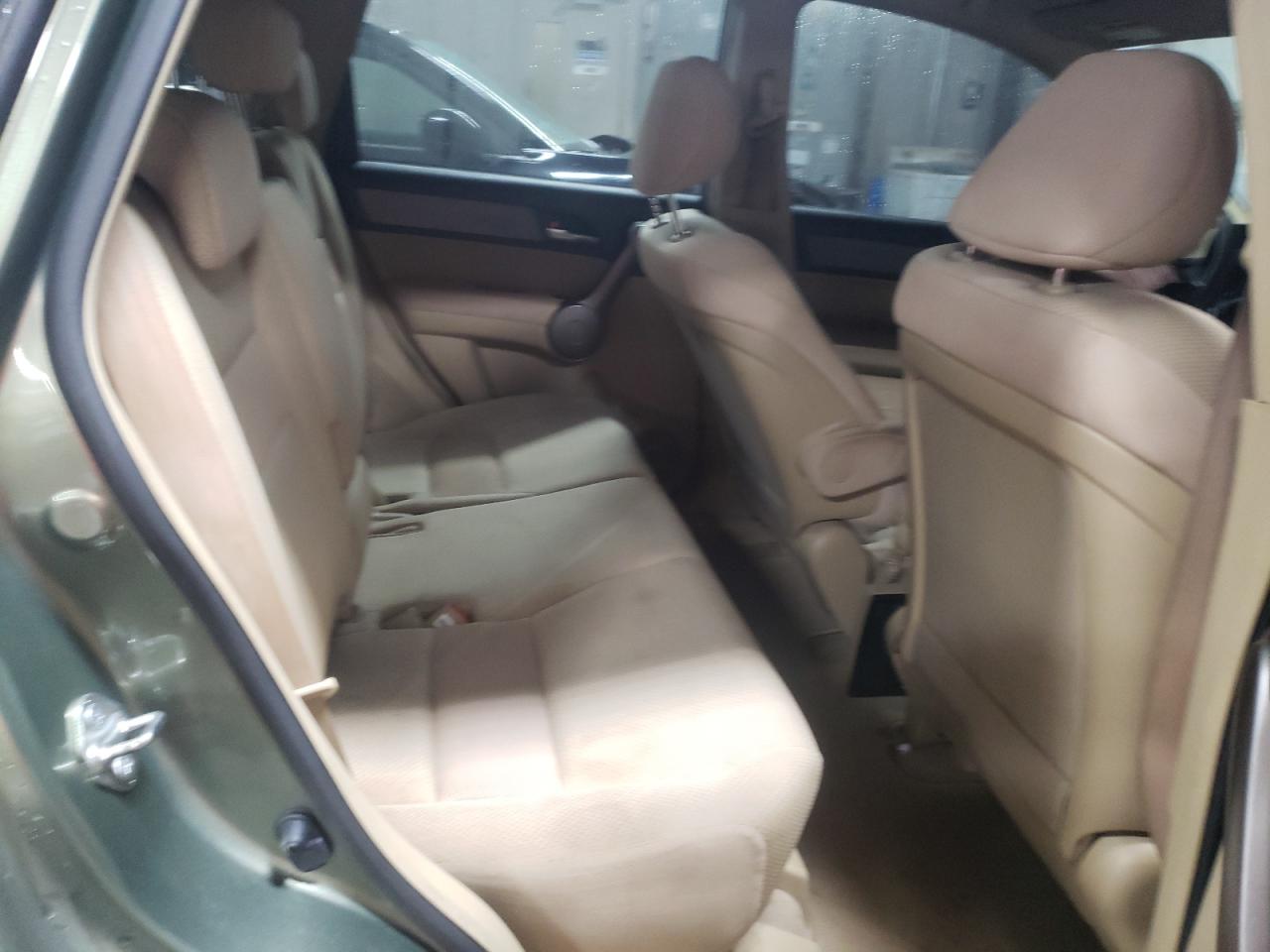 2008 Honda CR-V - Image 10