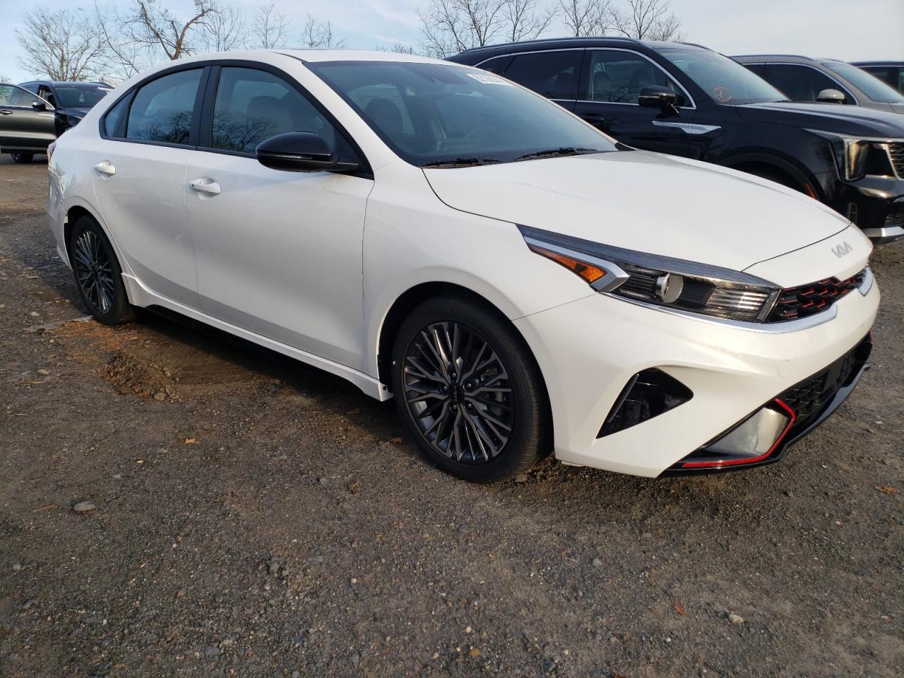 2024 Kia Forte - Image 4