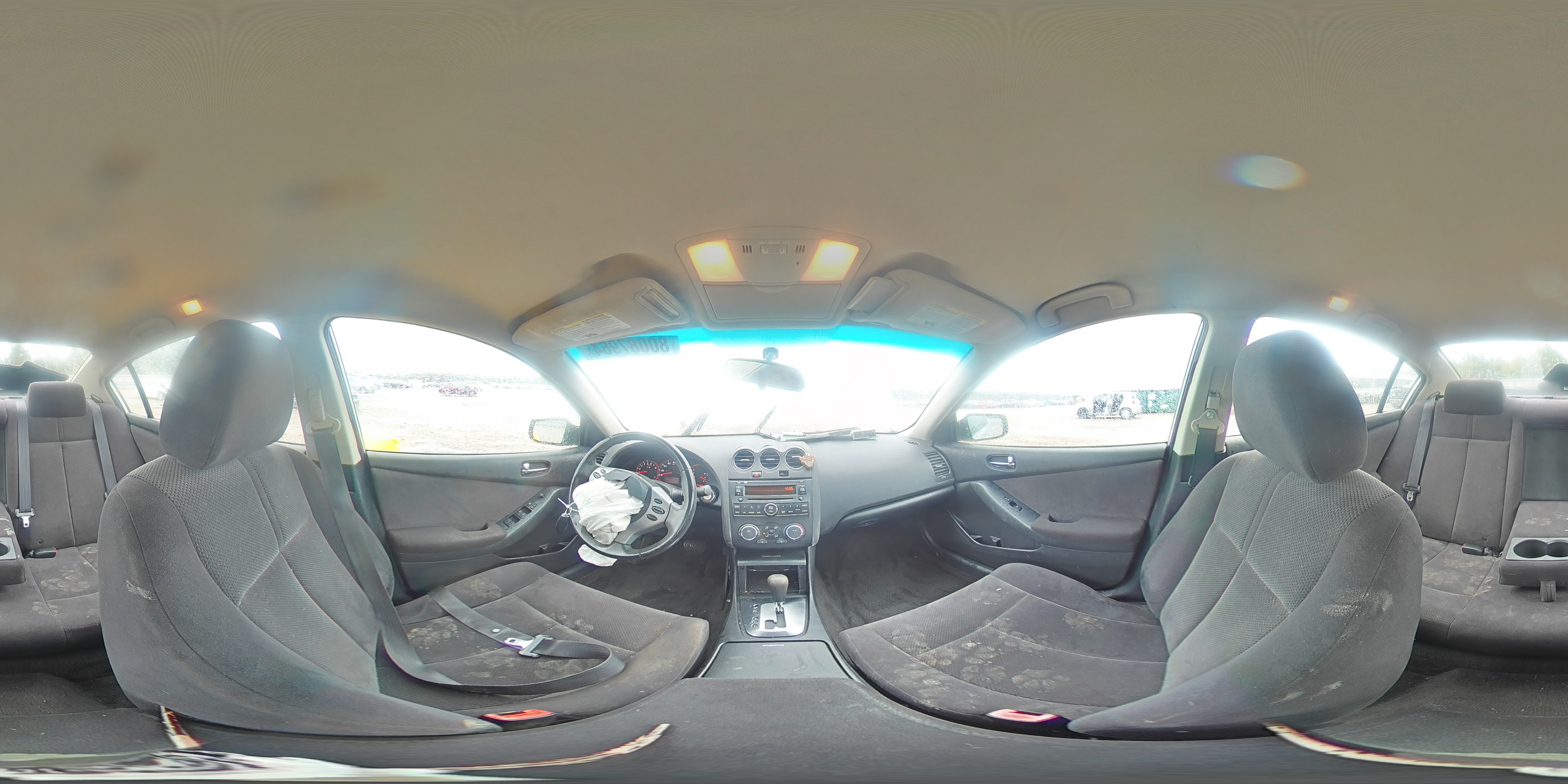 2009 Nissan Altima - Image 13