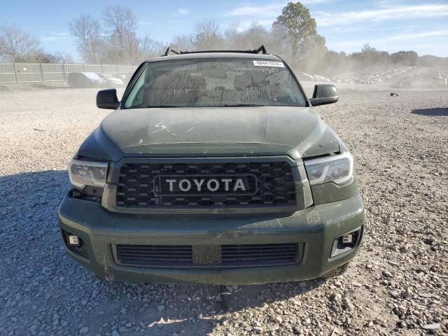  TOYOTA SEQUOIA 2020 Zielony