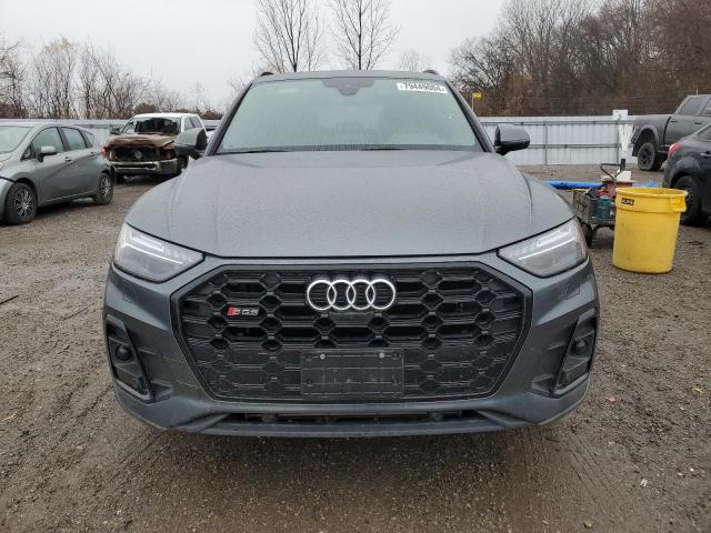 2021 AUDI SQ5 SPORTBACK PRESTIGE