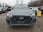 2021 AUDI SQ5 SPORTBACK PRESTIGE for sale at Copart ON - LONDON