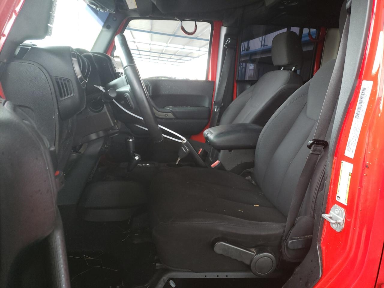 2018 Jeep Wrangler - Image 7