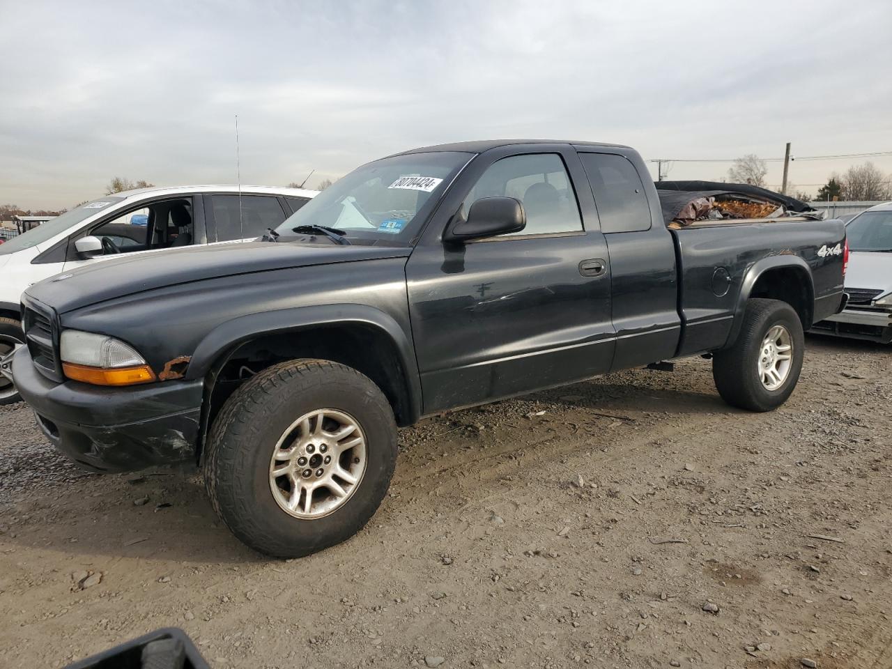 2003 Dodge Dakota Sport VIN: 1D7HG32X93S273172 Lot: 80704424