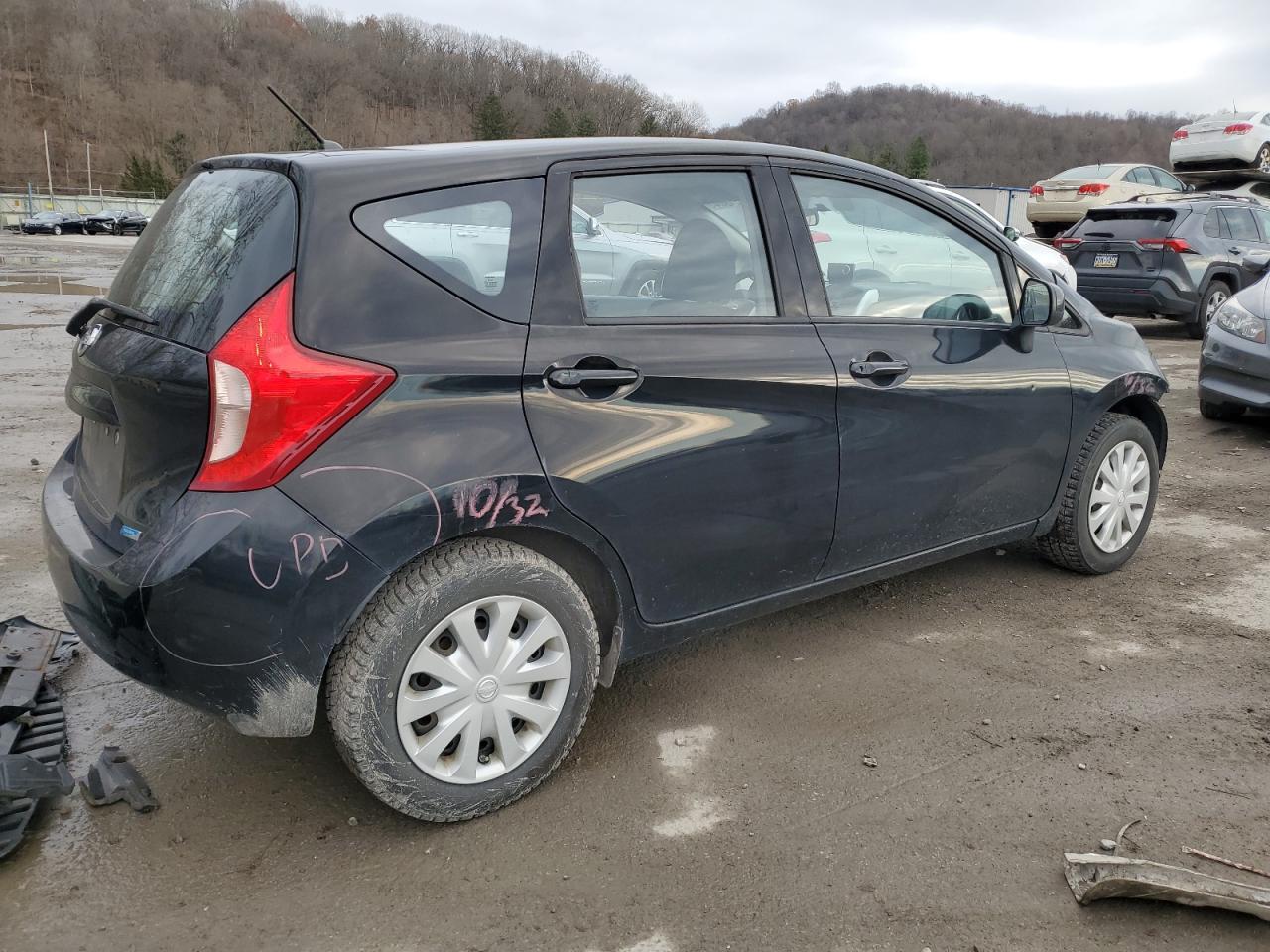 2016 Nissan Versa Note S VIN: 3N1CE2CP9GL382970 Lot: 81261904