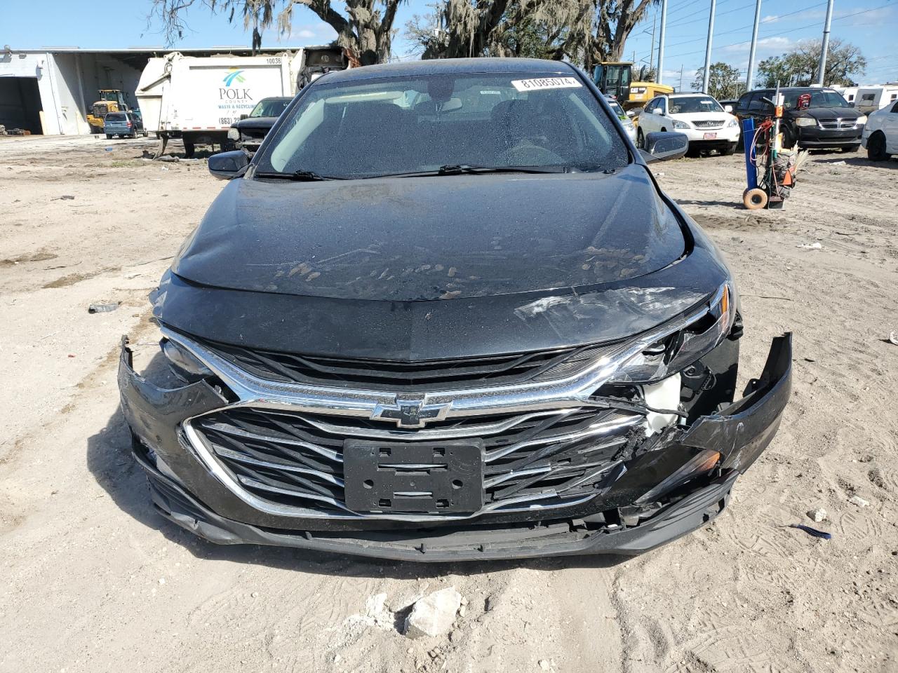 2019 Chevrolet Malibu - Image 5