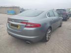 2010 JAGUAR XF LUXURY for sale at Copart YORK