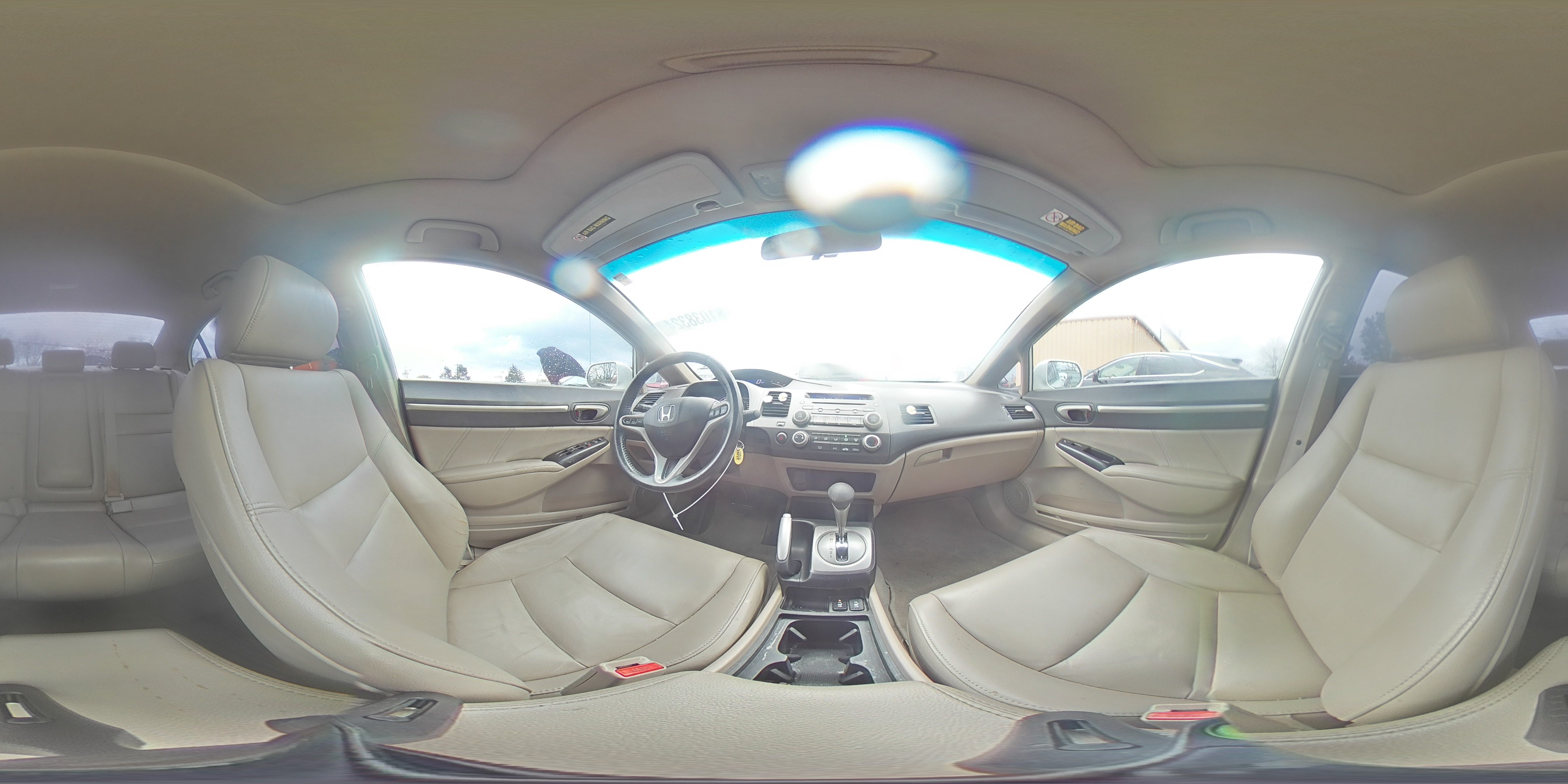 2009 Honda Civic - Image 13