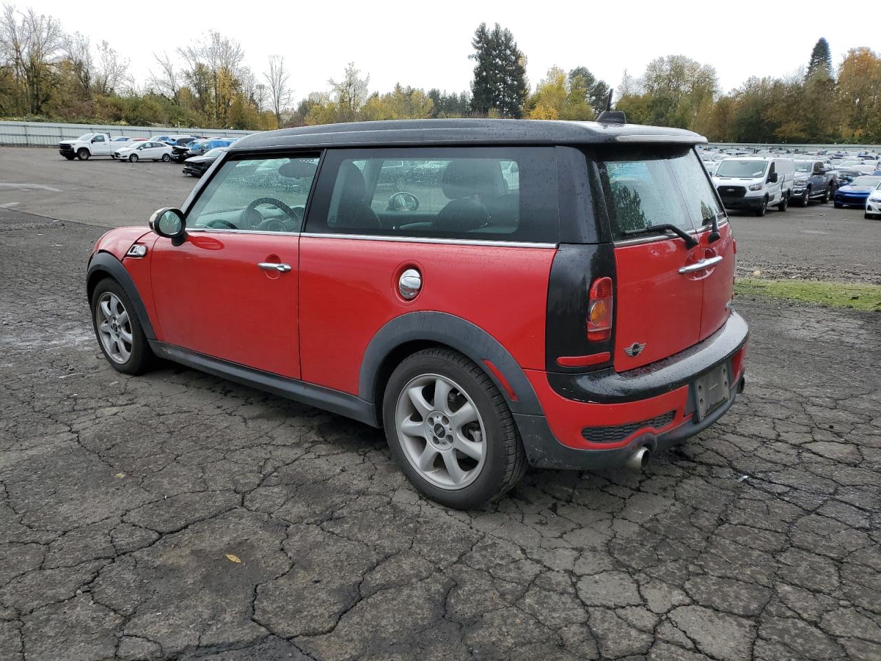 2009 MINI Cooper - Image 2