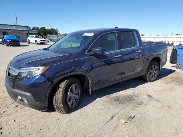 2020 Honda Ridgeline Rtl