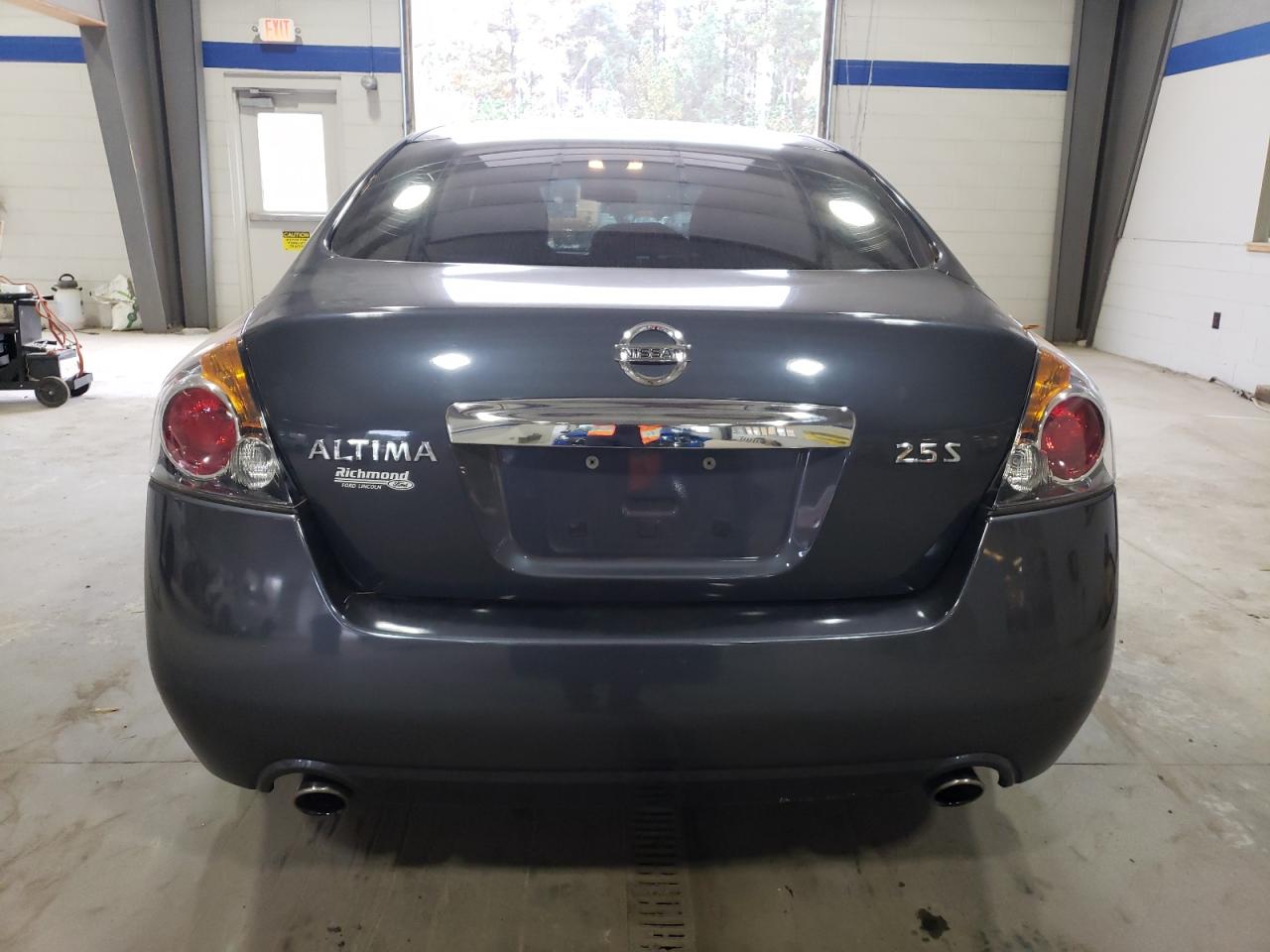 2012 Nissan Altima Base VIN: 1N4AL2AP5CN562167 Lot: 79341194