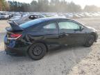 2014 Honda Civic Lx продається в Mendon, MA - Rear End