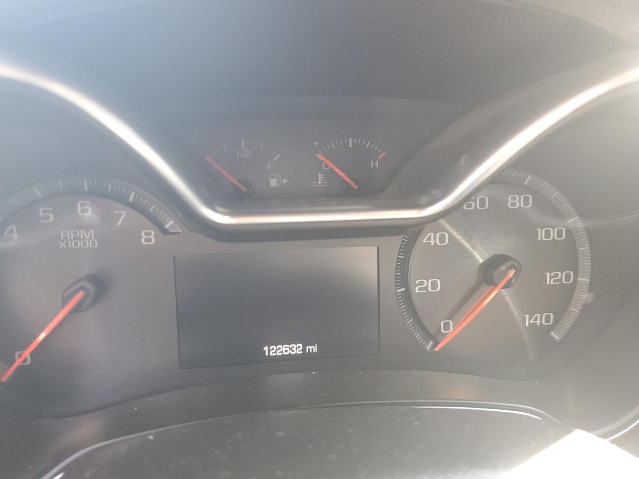 2014 Chevrolet Impala - Image 9