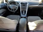 2016 Ford Fusion S for Sale in Memphis, TN - Rear End