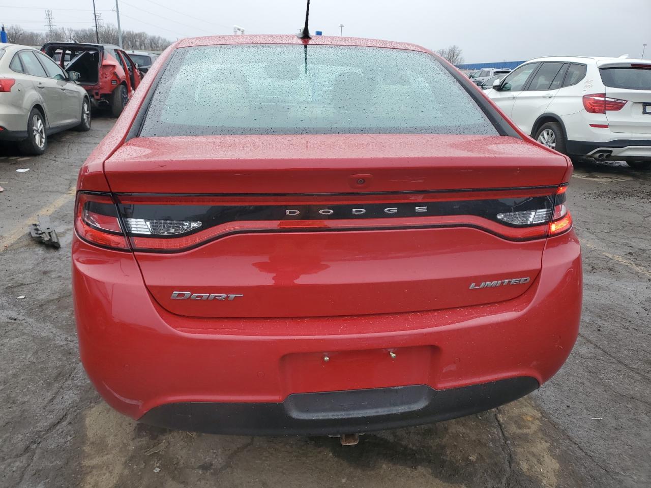 2013 Dodge Dart - Image 6