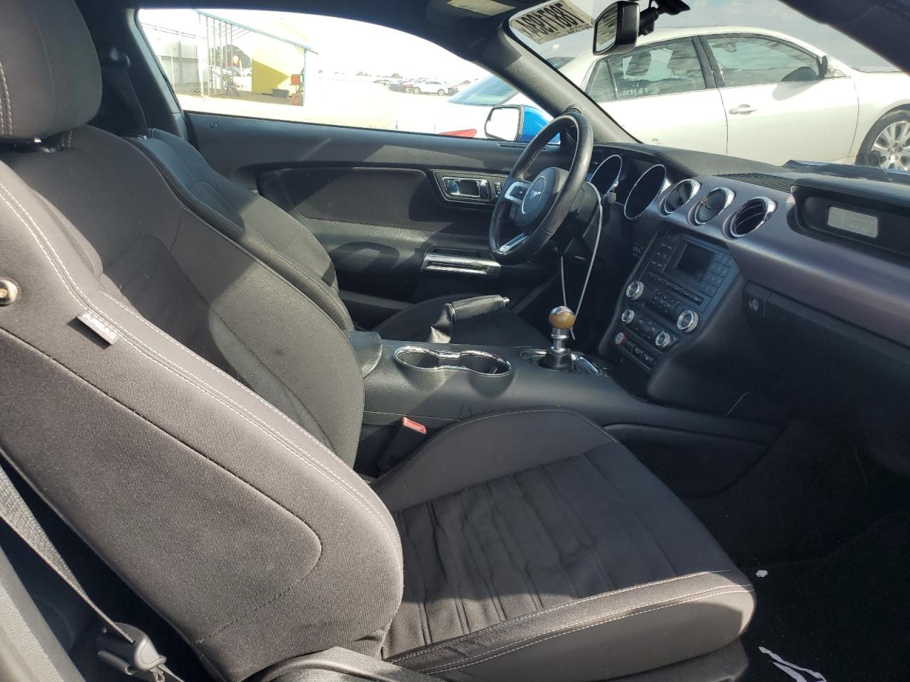 2017 Ford Mustang - Image 10